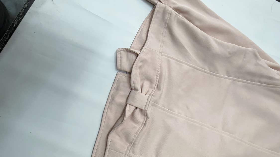 🎀triple rund 핑크 리본 자켓🎀 히메갸루  러블리 봄 상품이미지8