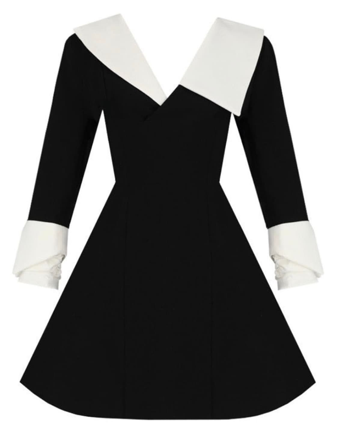 코프 클리시어 미드나잇인파리 원피스 s 상품이미지1