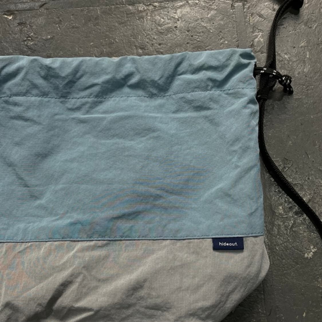 코오롱 하이드아웃 크로스백  상품이미지2