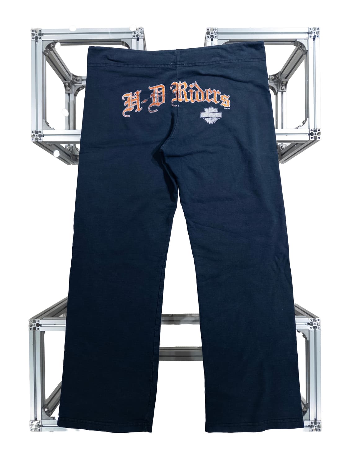 Harley-Davidson “H-D Riders” Sweat Pants 상품이미지2