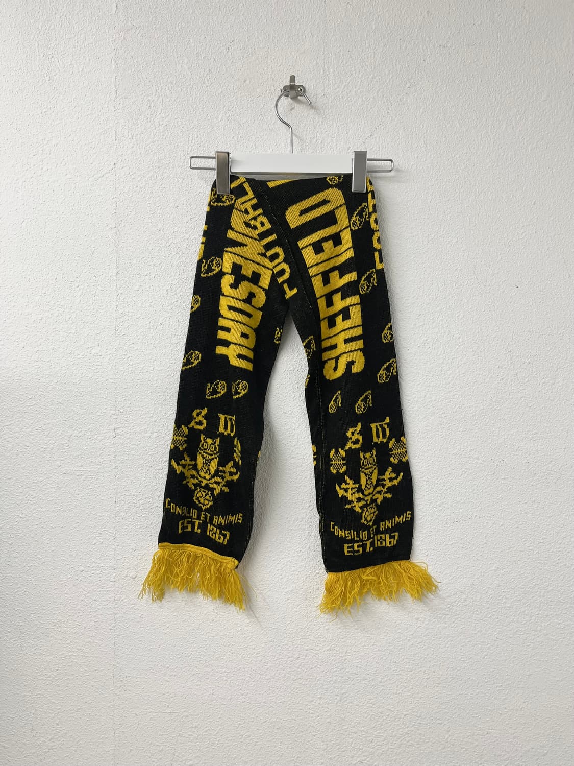 Vintage Muffler 상품이미지1