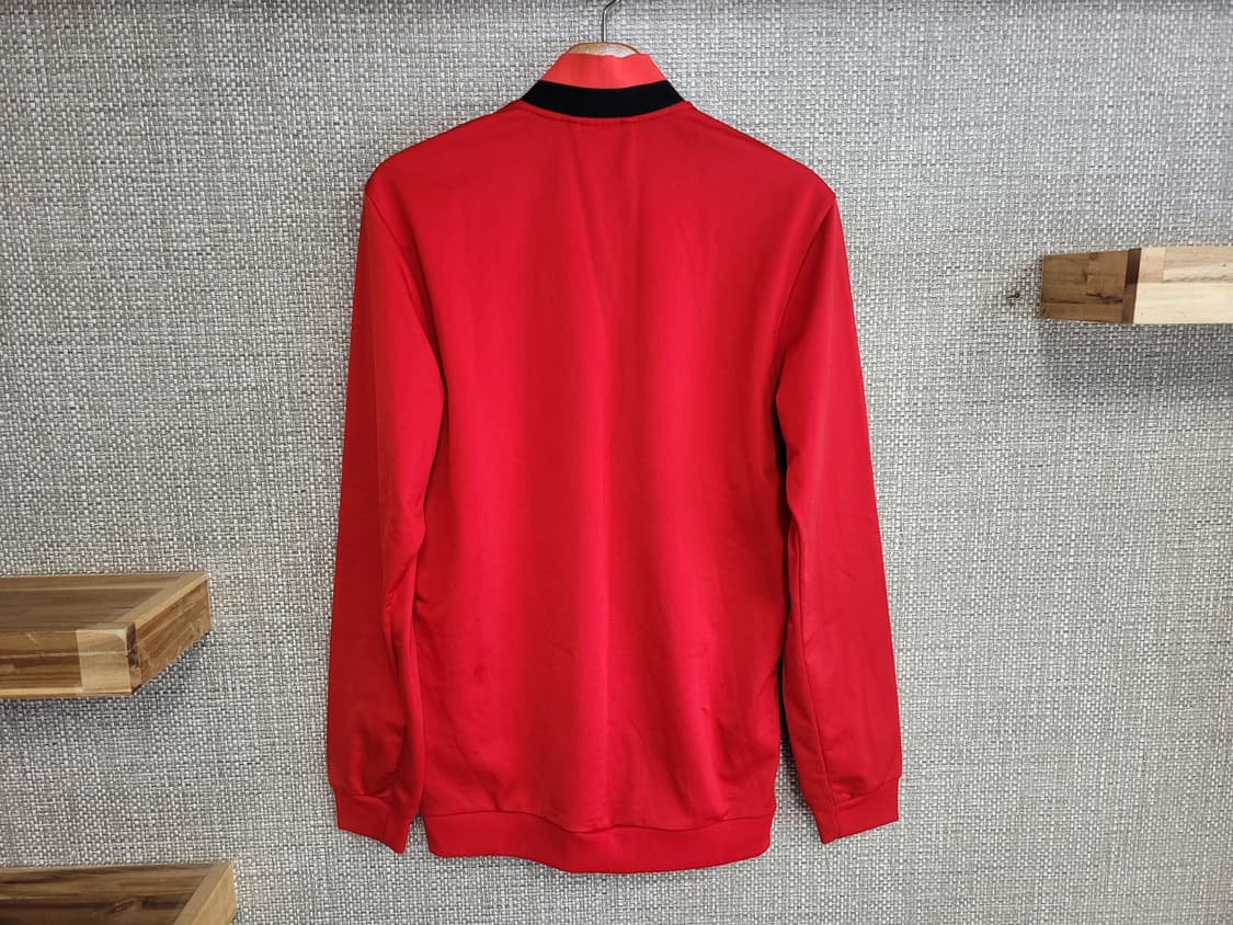 100사이즈 아디다스 트랙 자켓 져지  상품이미지3