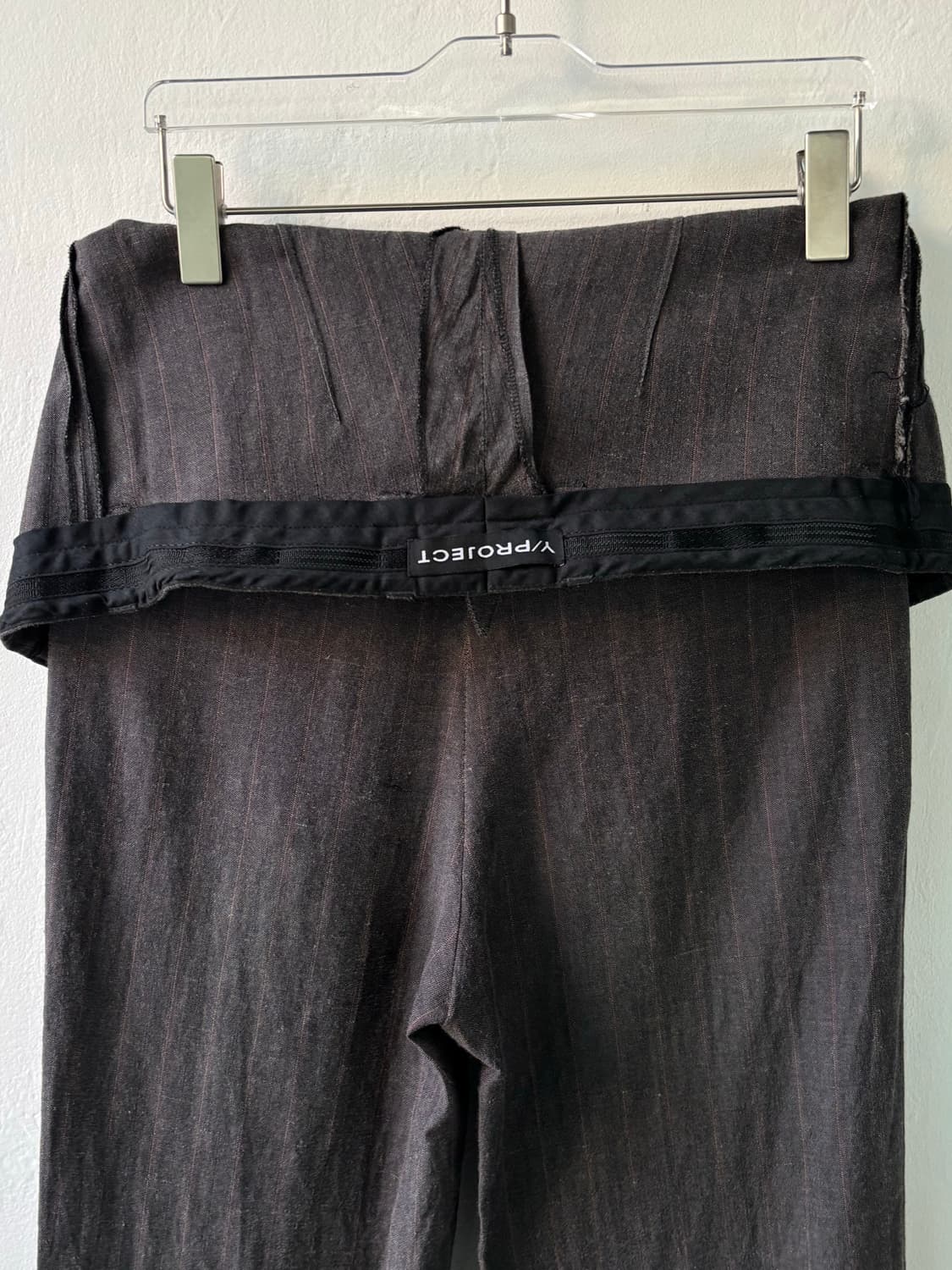 와이프로젝트 하이웨스트 진  상품이미지6