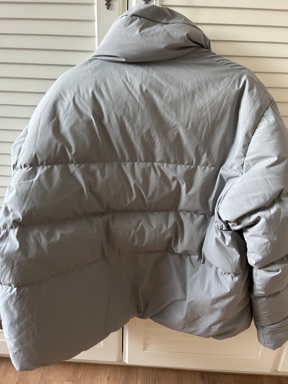 라퍼지스토어 패딩 M 상품이미지2