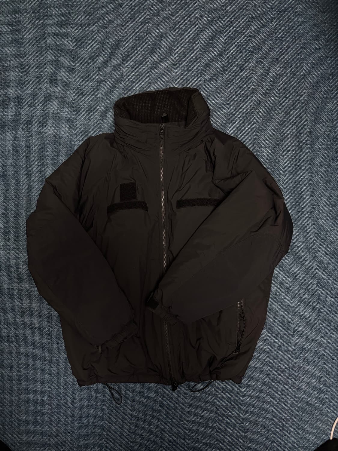 프릭스스토어 레벨7 파카 상품이미지1