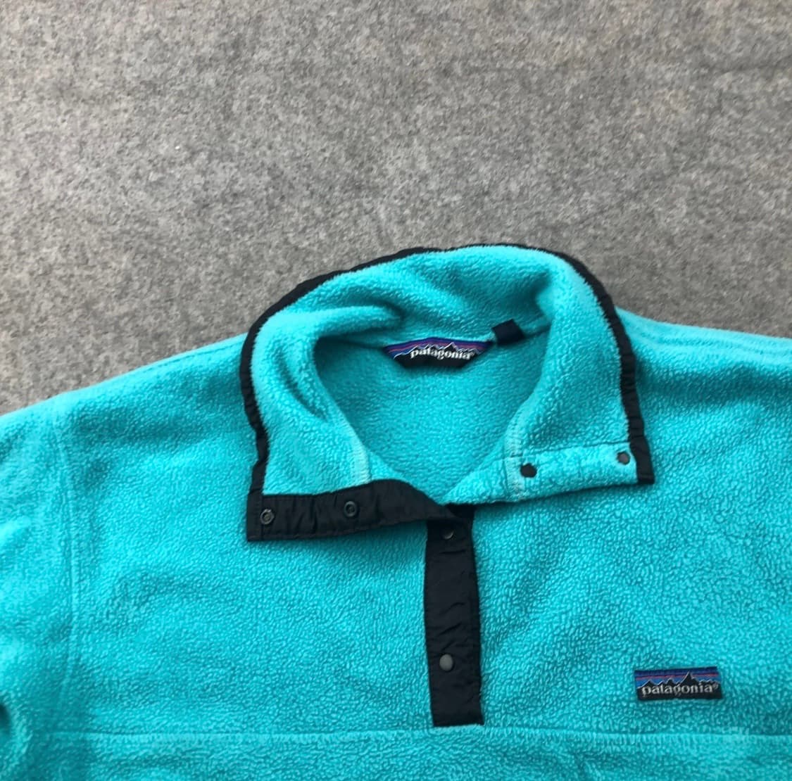 파타고니아 신칠라 14 80s(1988) 상품이미지5