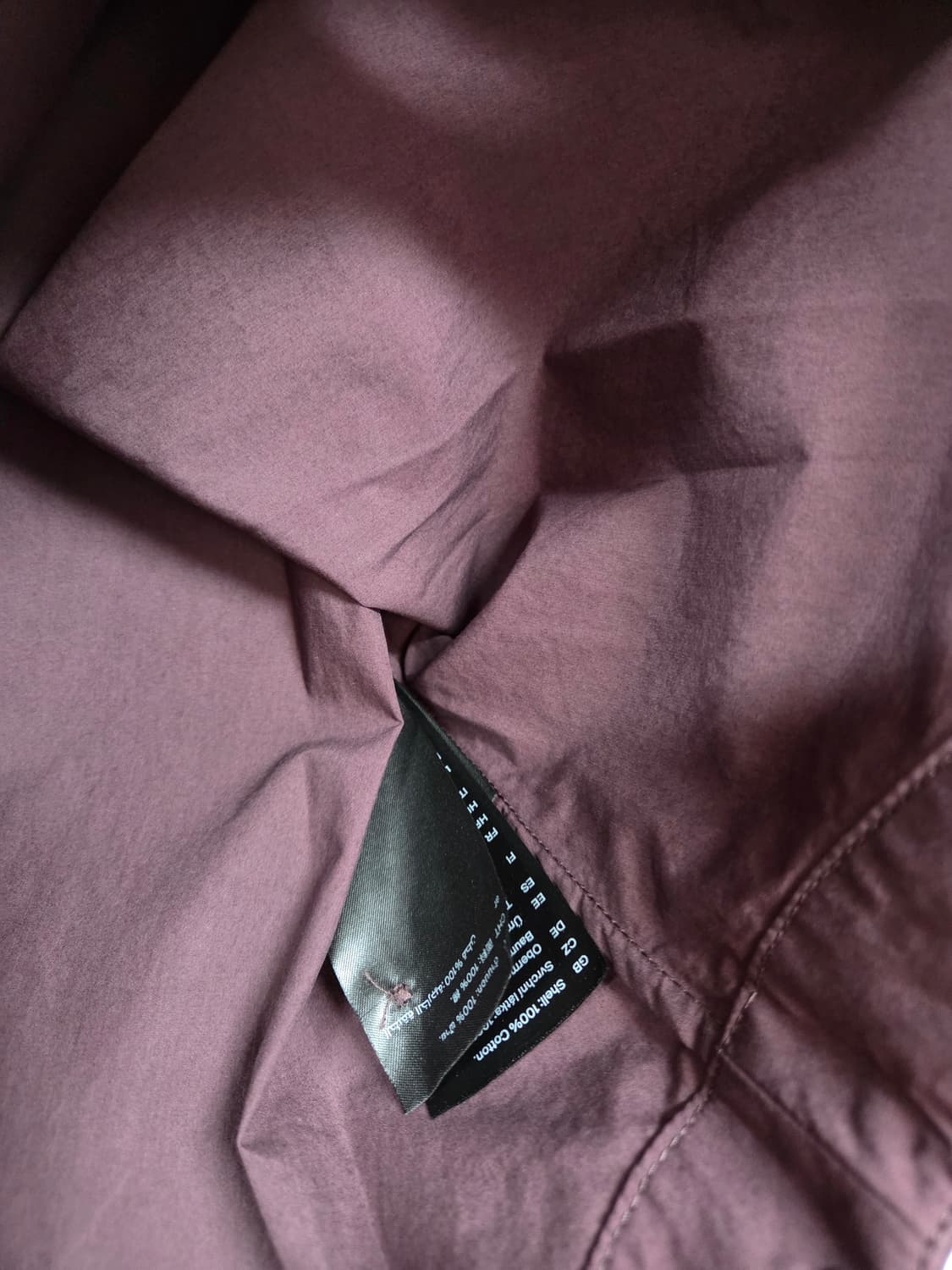 COS  여성블라우스 상품이미지6