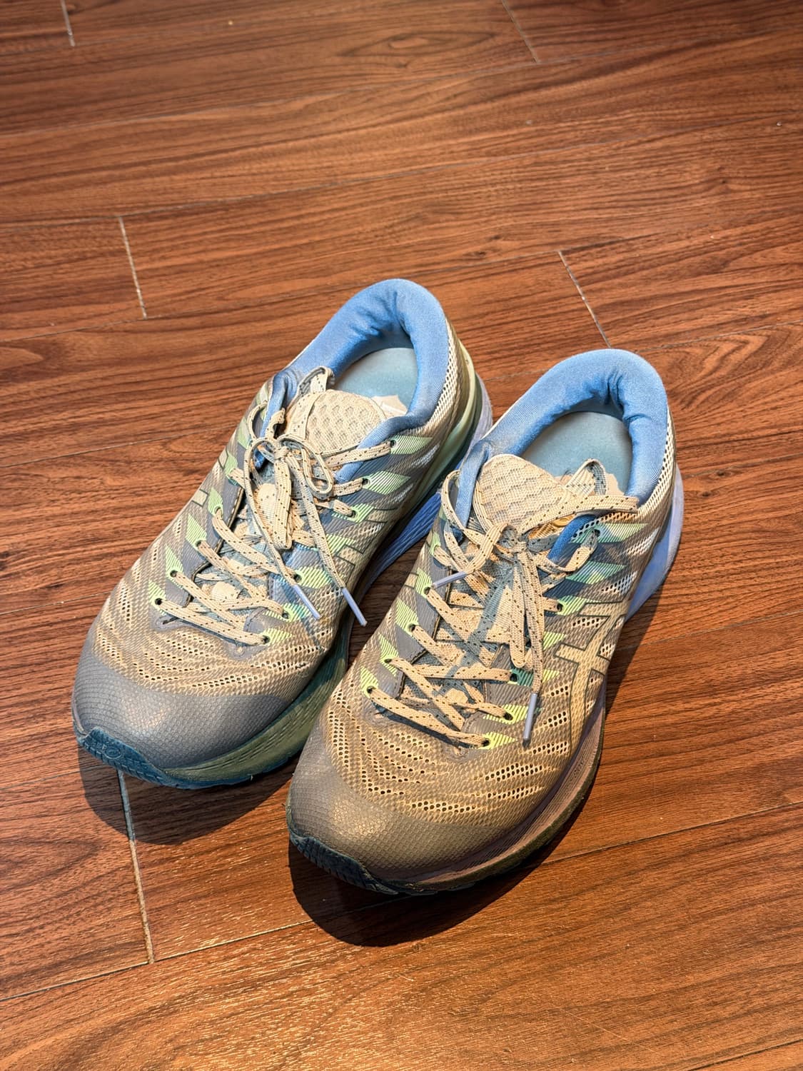 아식스 젤 카야노28 가고일포그 상품이미지3