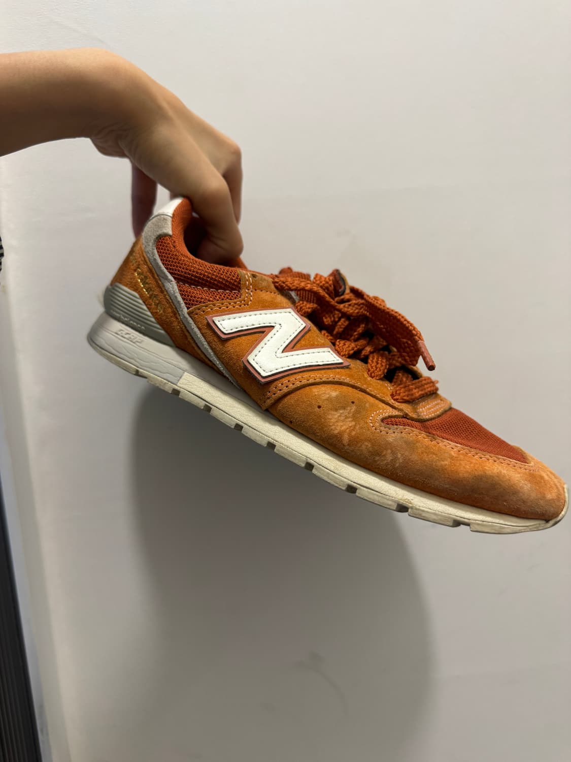 뉴발란스 996  상품이미지5