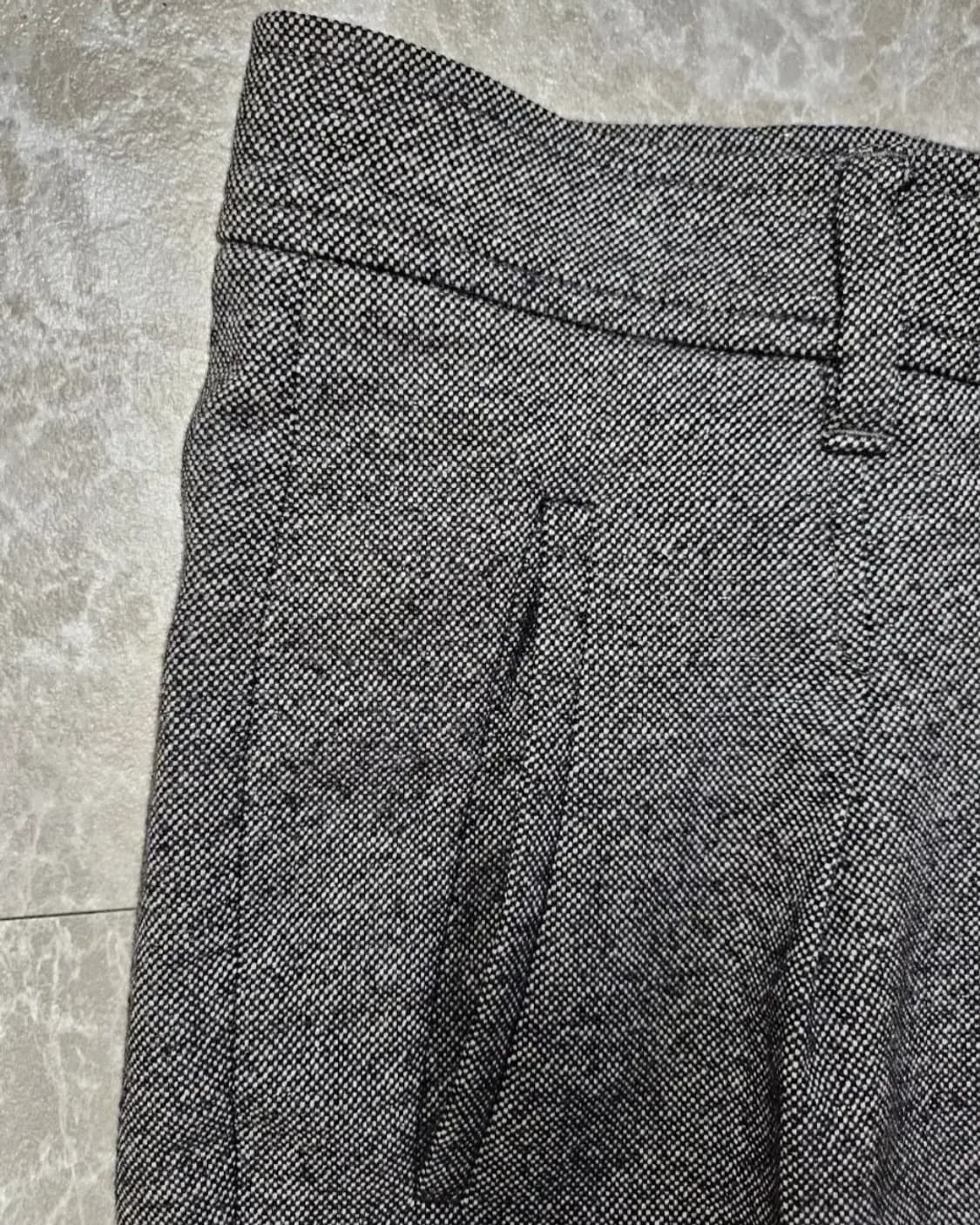 BRUNELLO CUCINELLI 여성 슬랙스 팬츠 상품이미지4