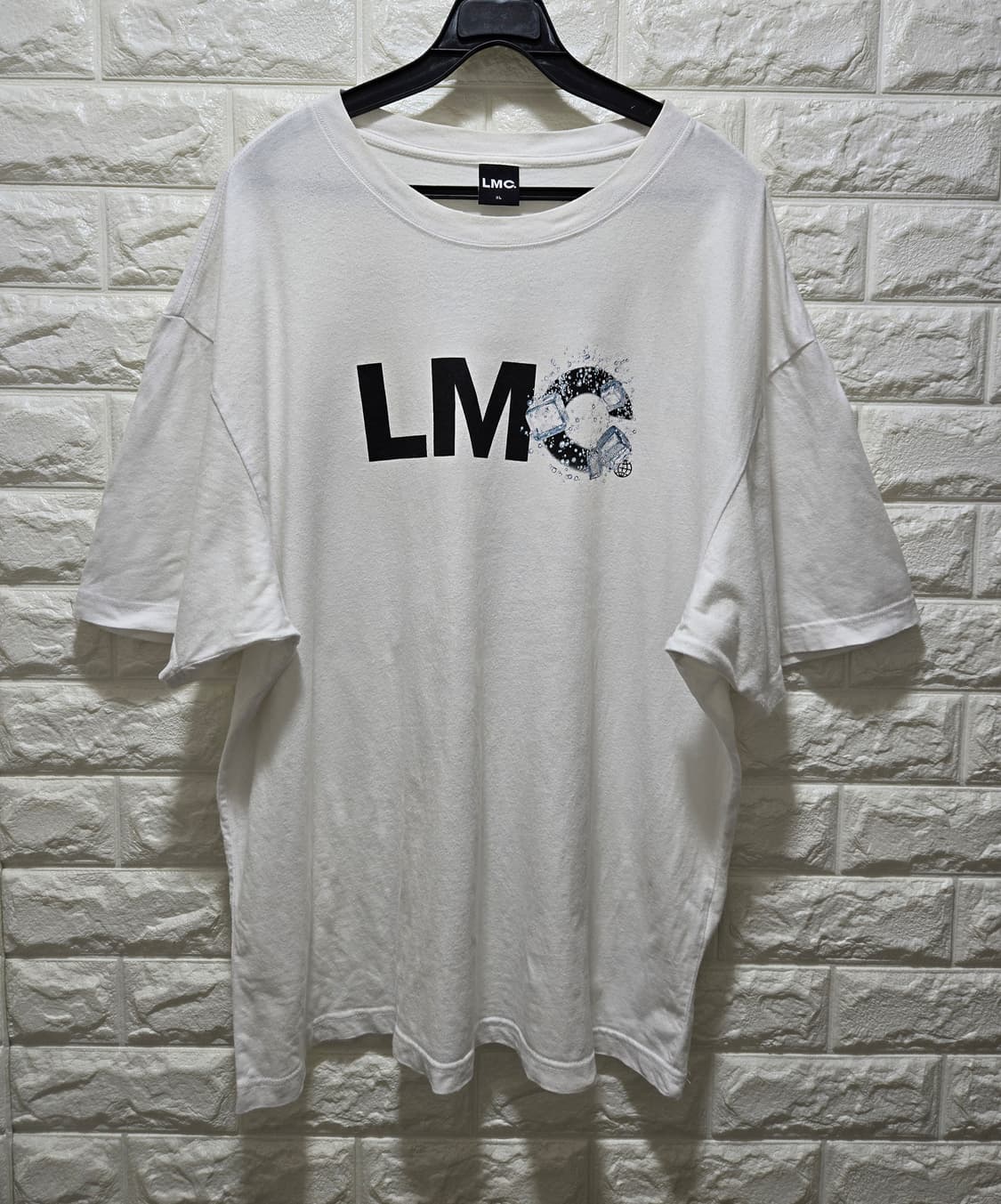 LMC 반팔티 105~110 상품이미지1