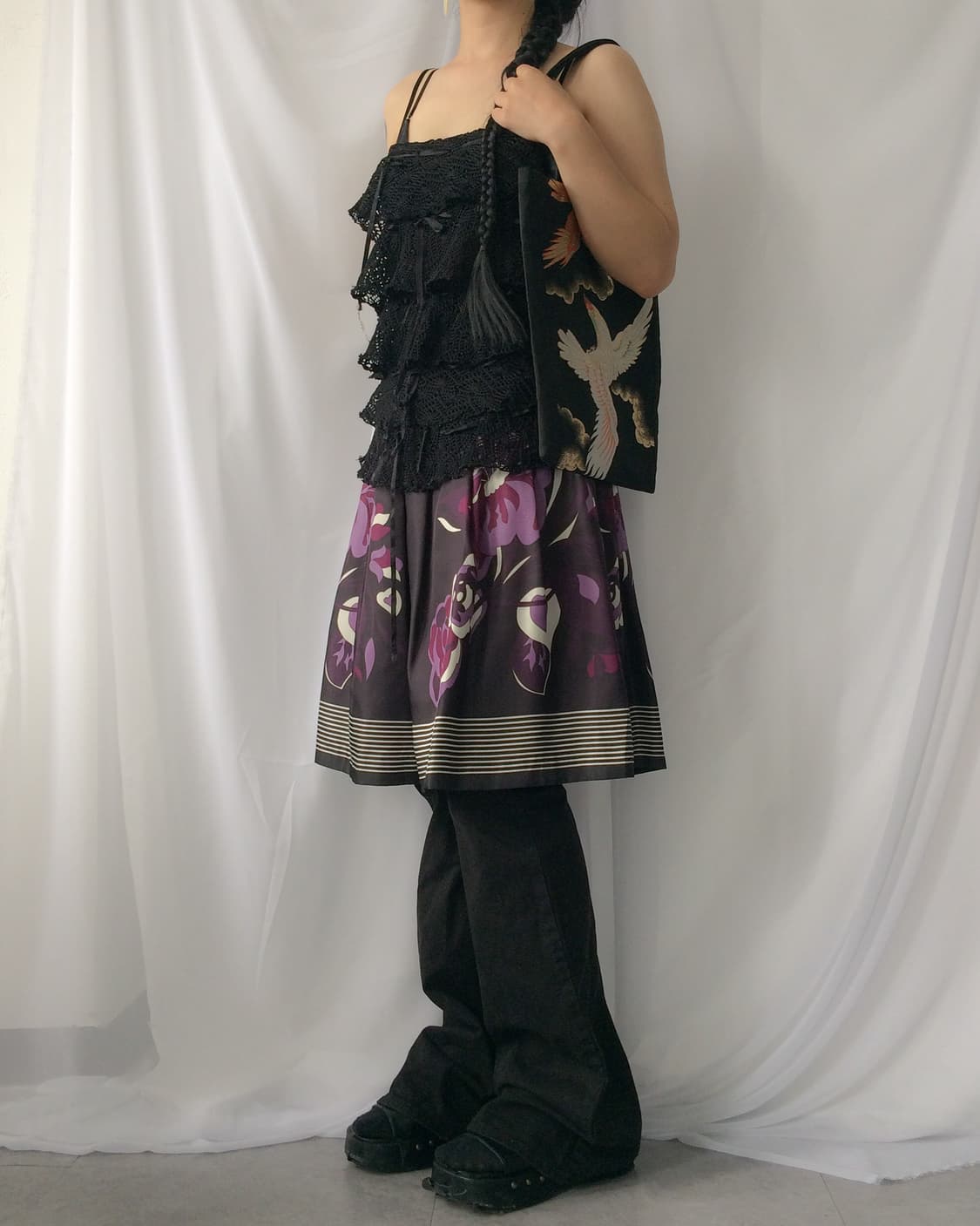 oriental tote bag 상품이미지5