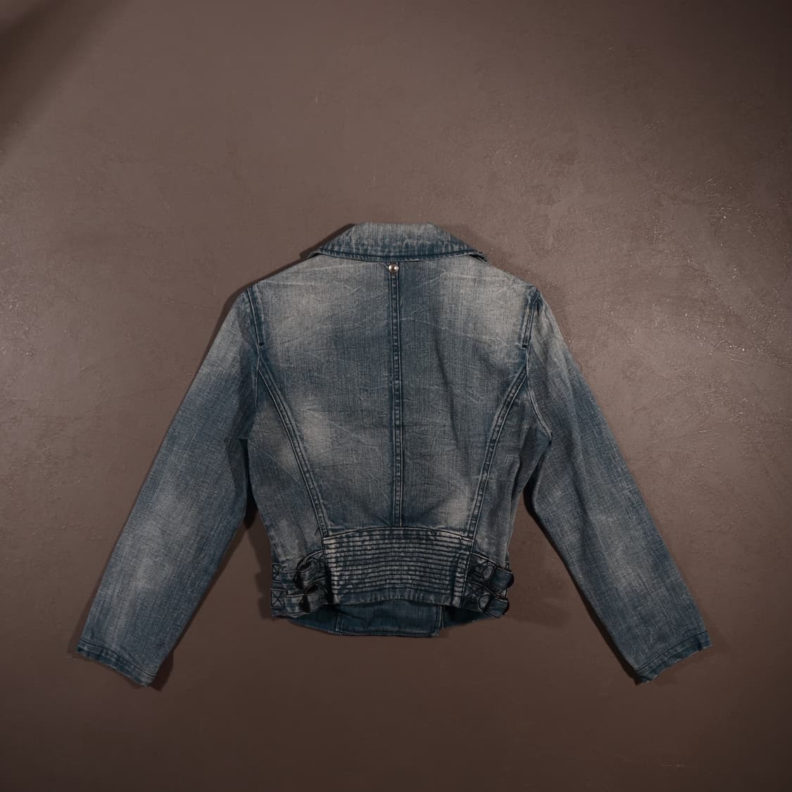 DIESEL FUNK RIDER JACKET 상품이미지6