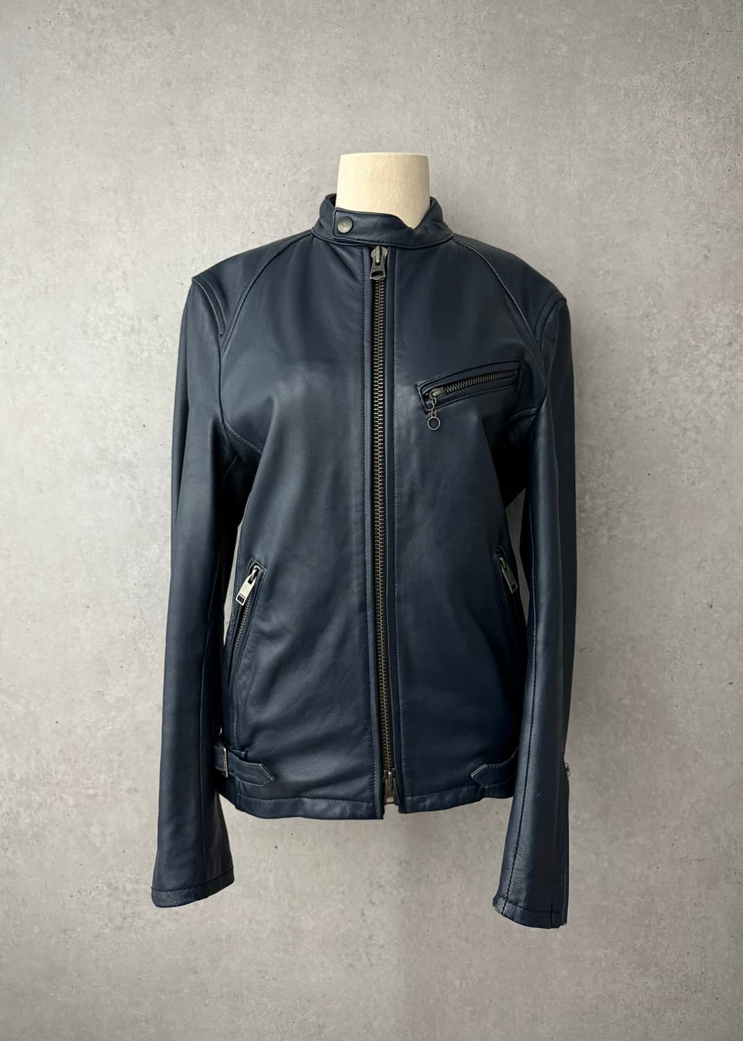 Jack Rose single riders jack 상품이미지2