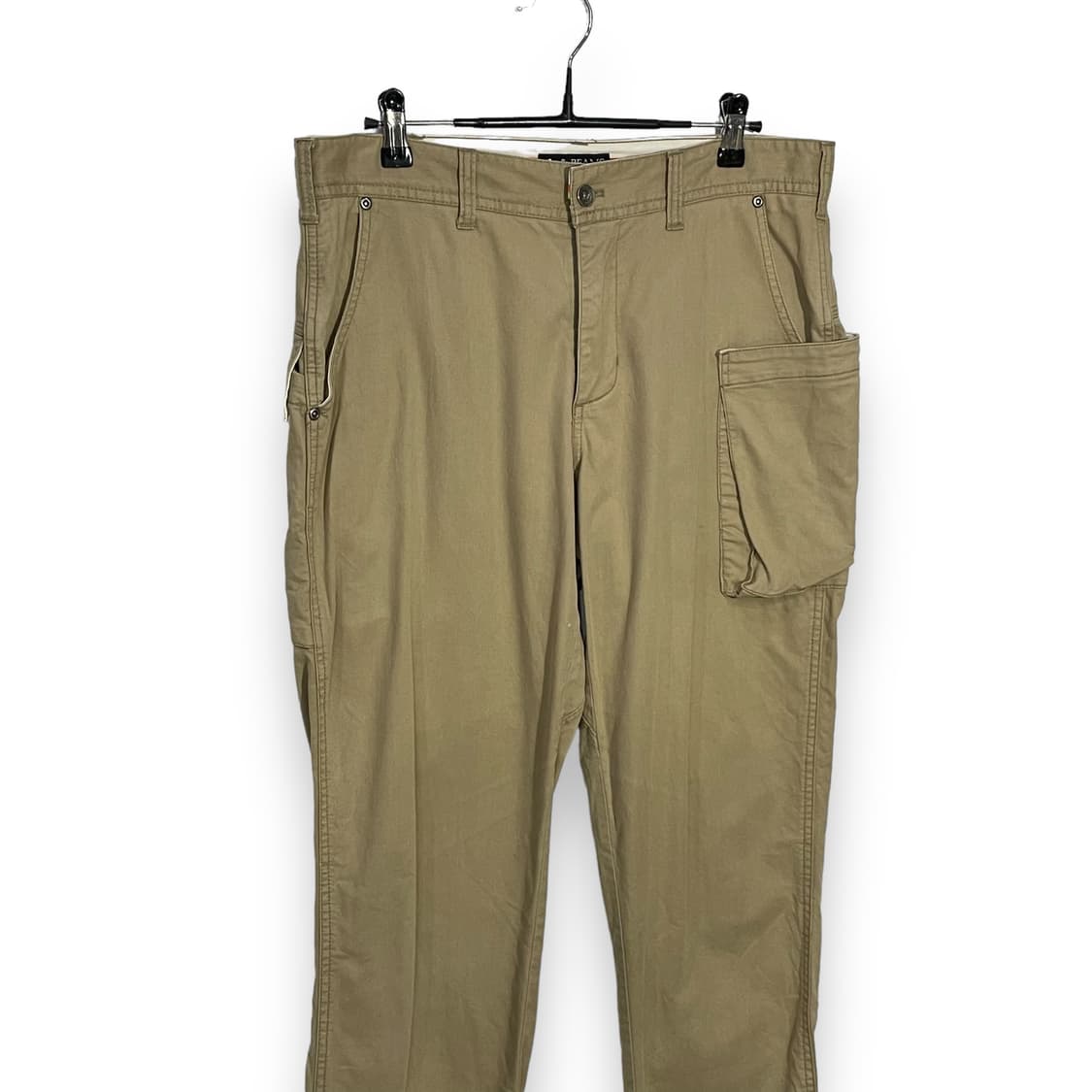 빔즈 워크 카고팬츠 상품이미지3