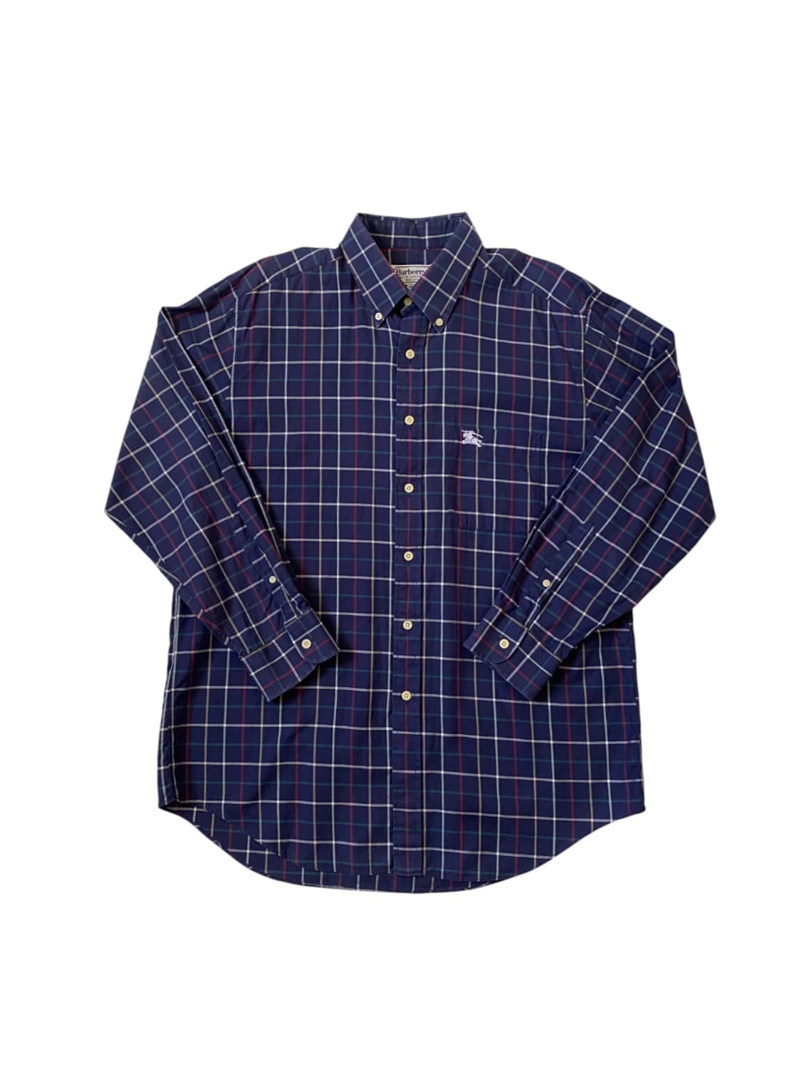 버버리 셔츠 (Man XL) AB0642 상품이미지2