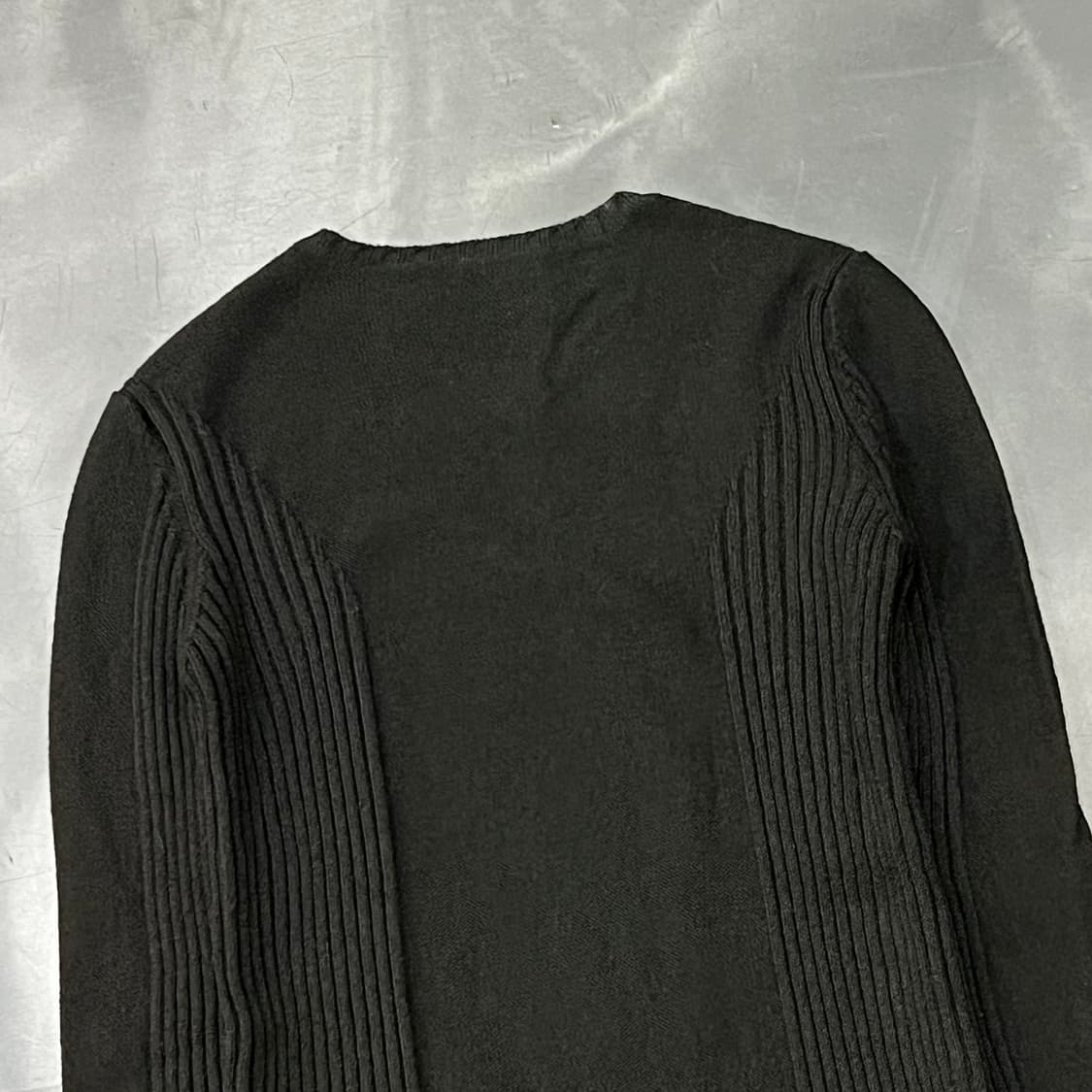  구찌 라운드넥 니트 y15079 상품이미지5