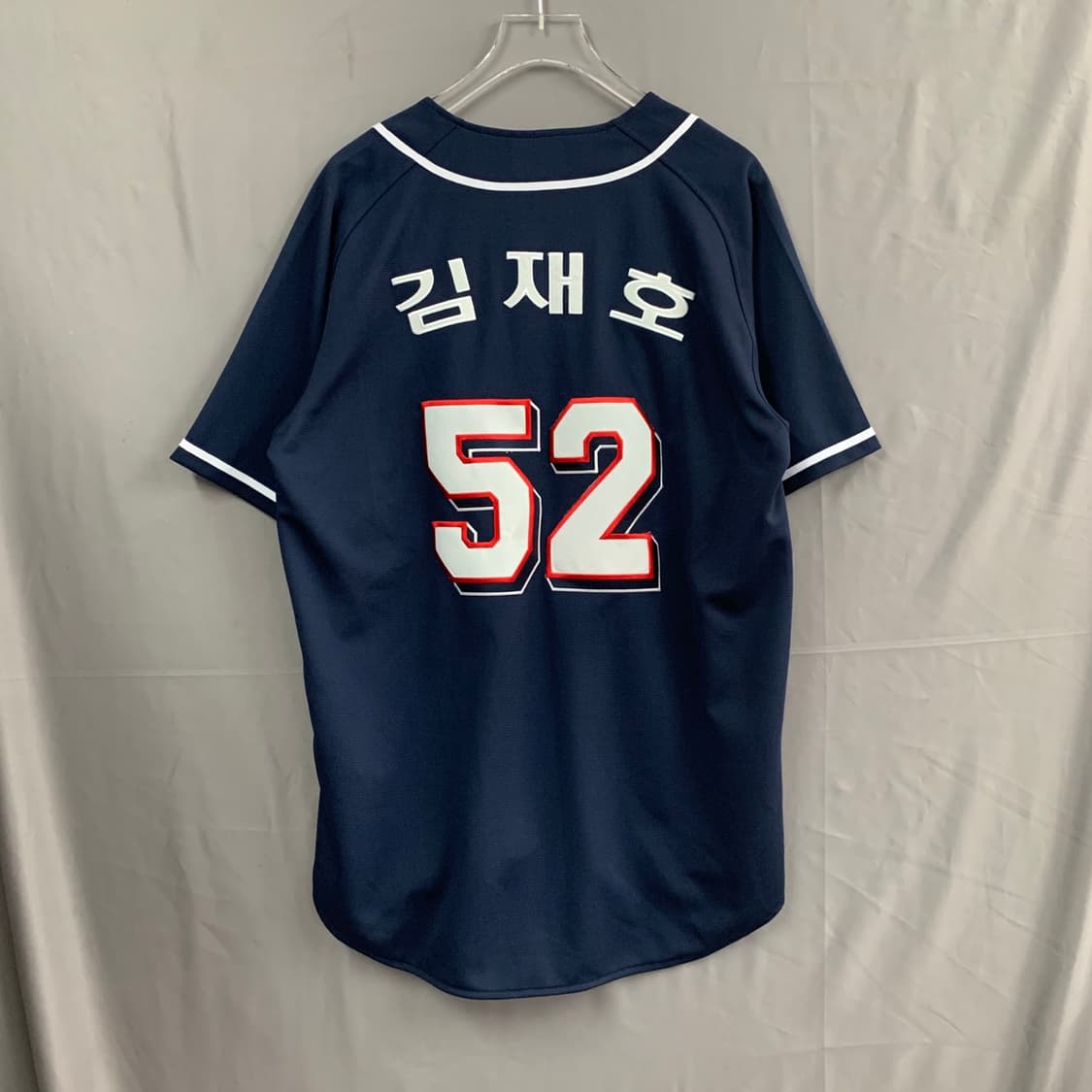 L 두산베어스 김재호 야구 유니폼 상품이미지2