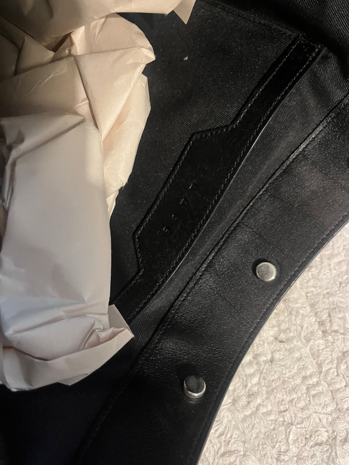 Yunse 3way bag 상품이미지3