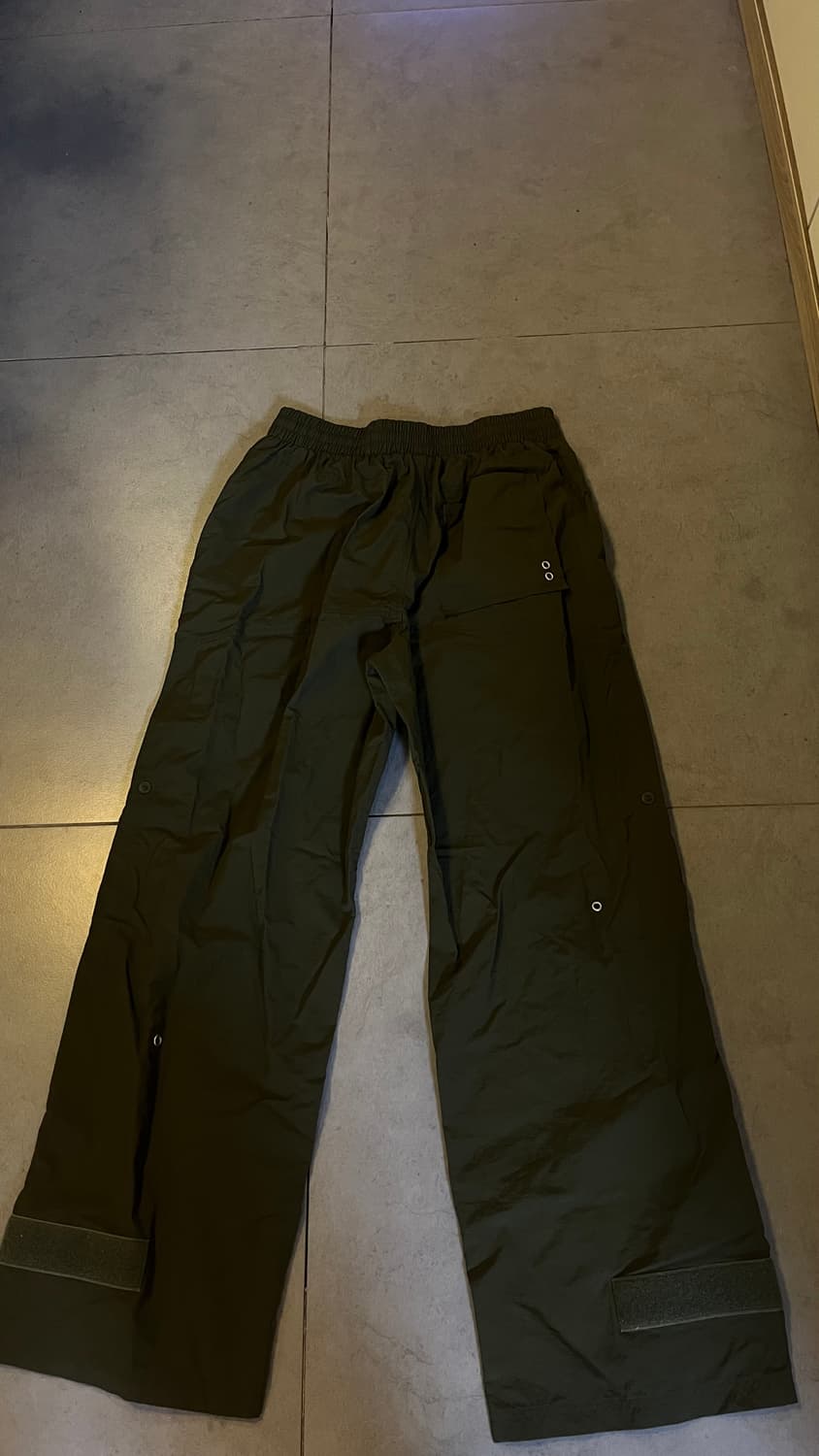 더콜디스트모먼트 23SS 카고팬츠 상품이미지4