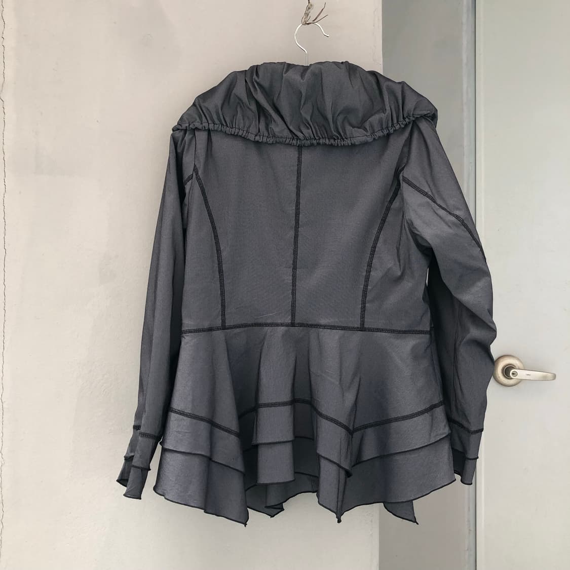 vintage jacket 상품이미지4