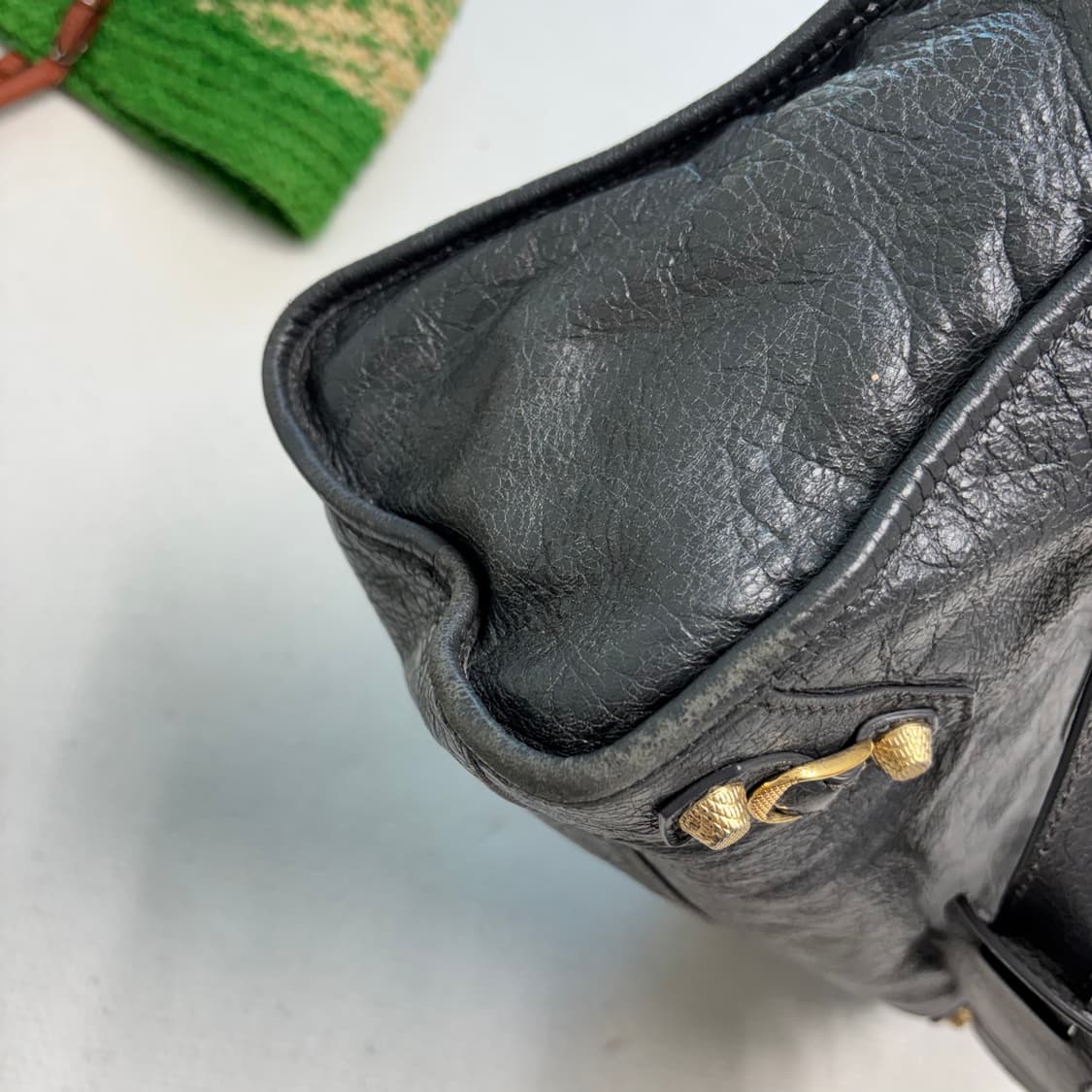 발렌시아가 모터백 3개 일괄 상품이미지3