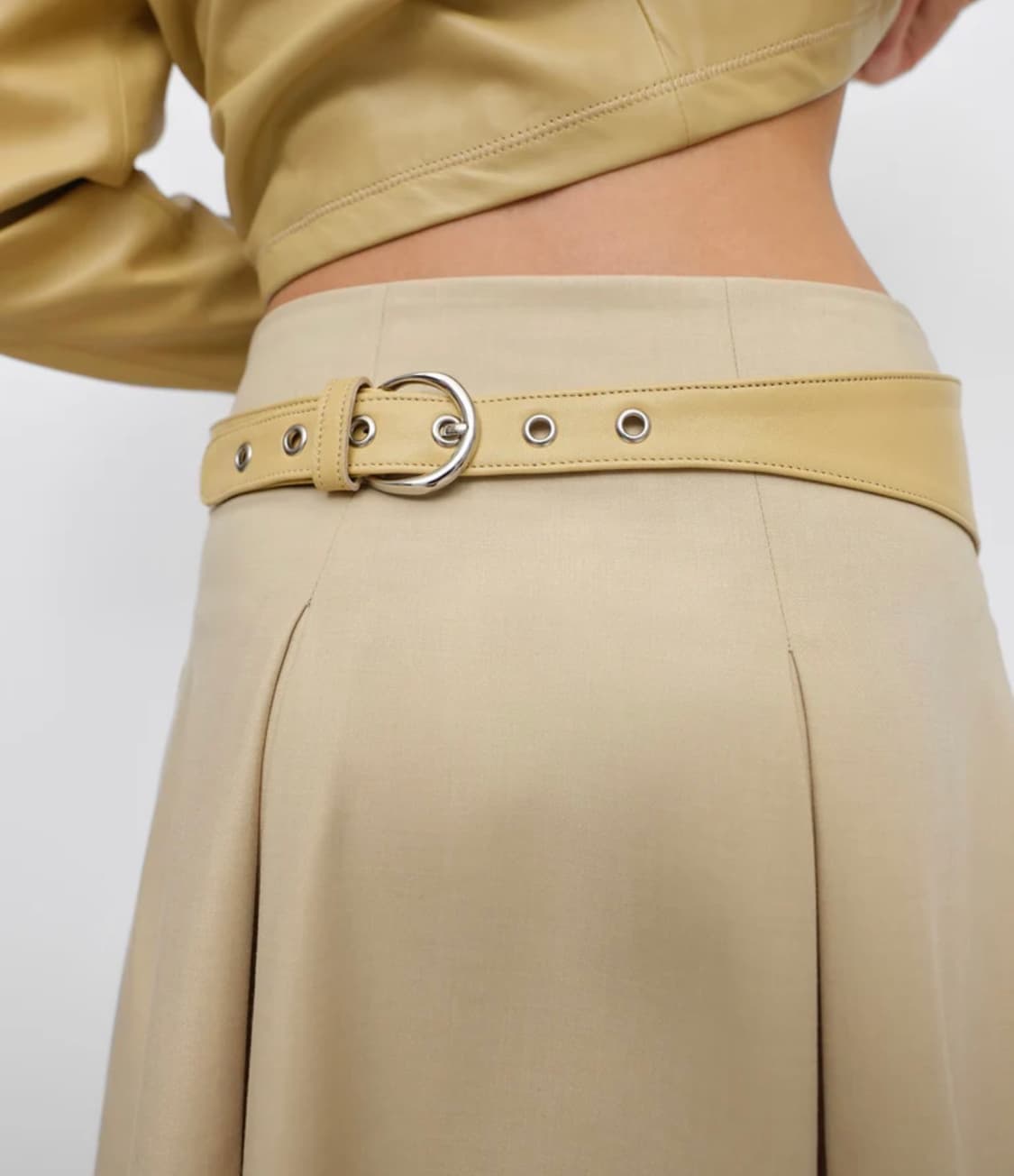 Gimagaus Rino Belt Bag 상품이미지2