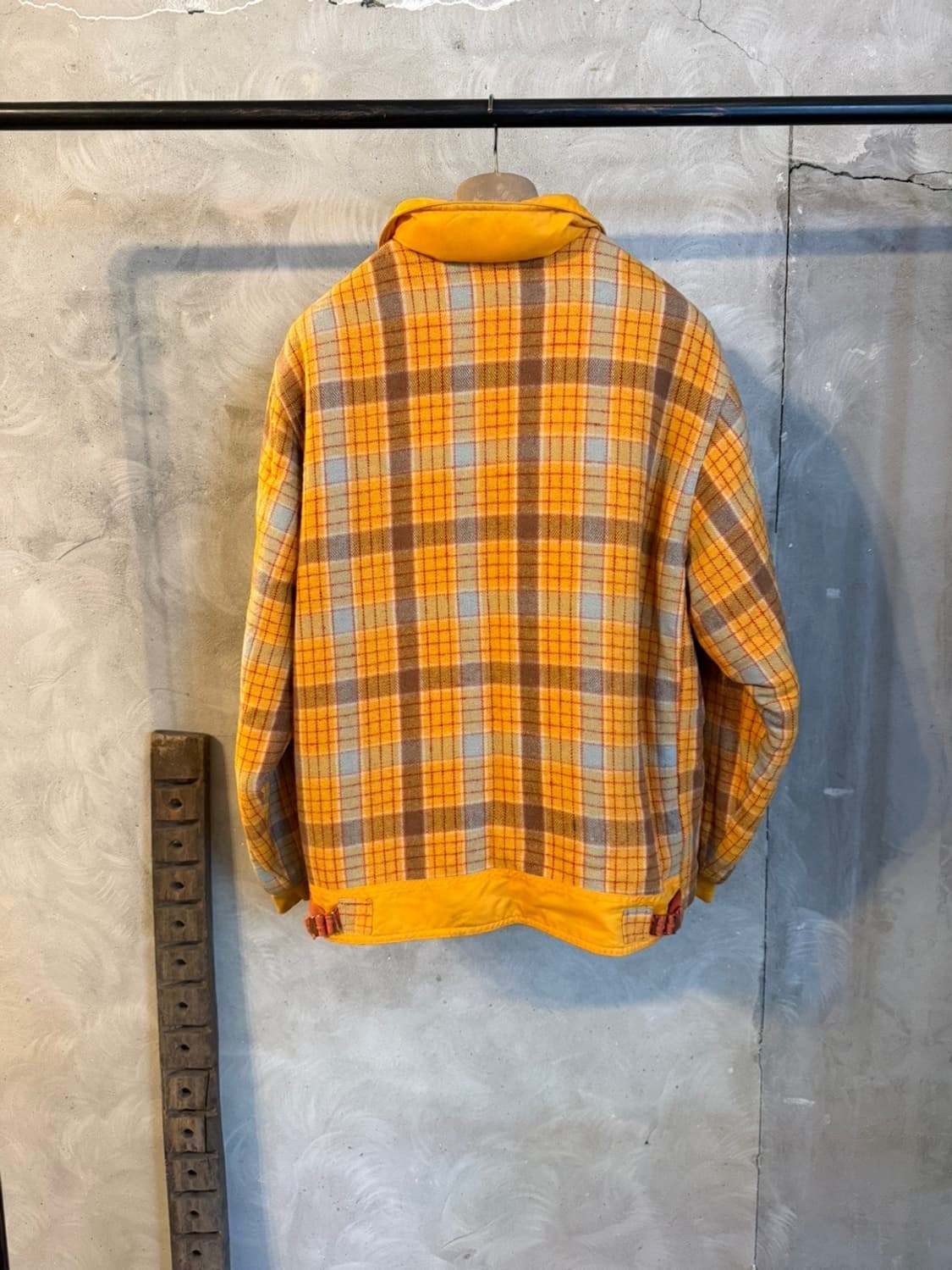 오일릴리 자켓 66~77 상품이미지6