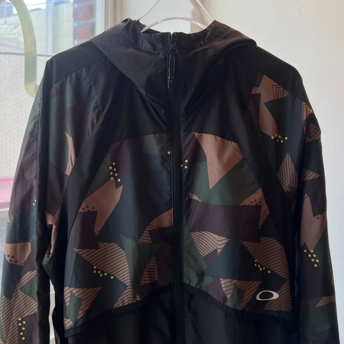 Oakley Military Windbreaker  상품이미지3