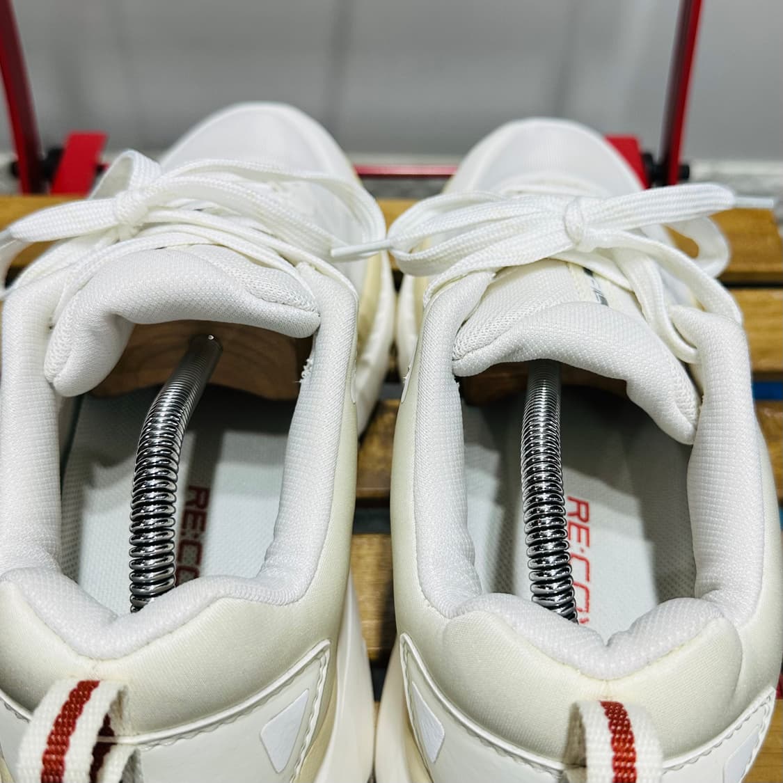 270) 아키클래식 운동화 남성 남자 신발 리커버리 범퍼 상품이미지5