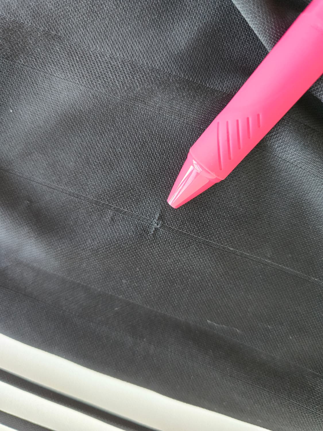 아디다스 티로 Q2 오버사이즈 크롭티셔츠 블랙 M 상품이미지9