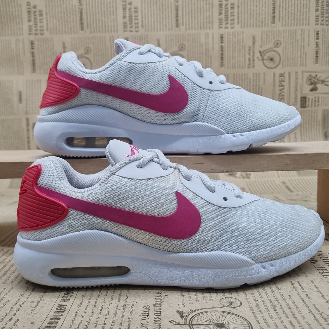 나이키 에어맥스 보케토 여성운동화225 상품이미지1