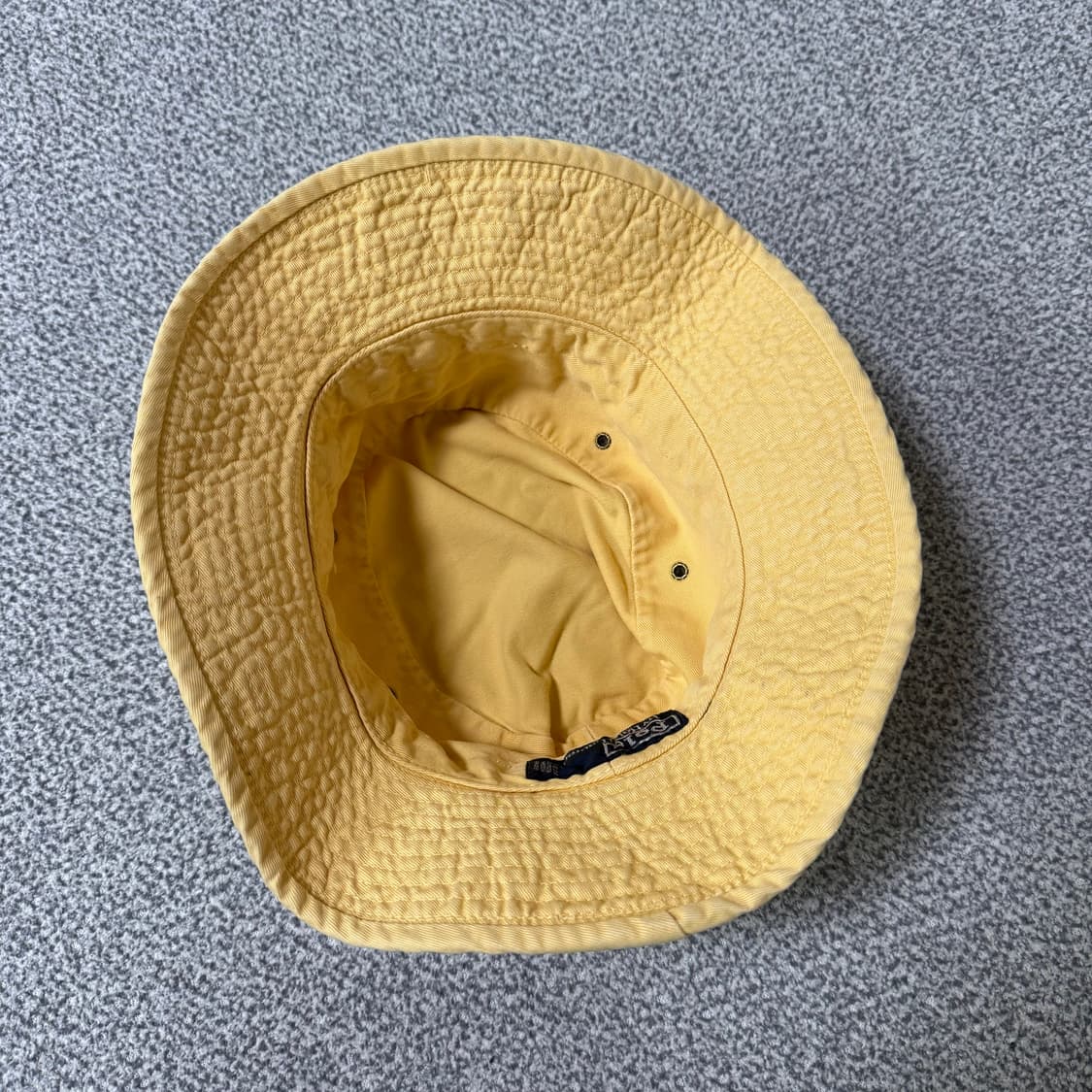 폴로 랄프로렌 벙거지 버킷햇 상품이미지5