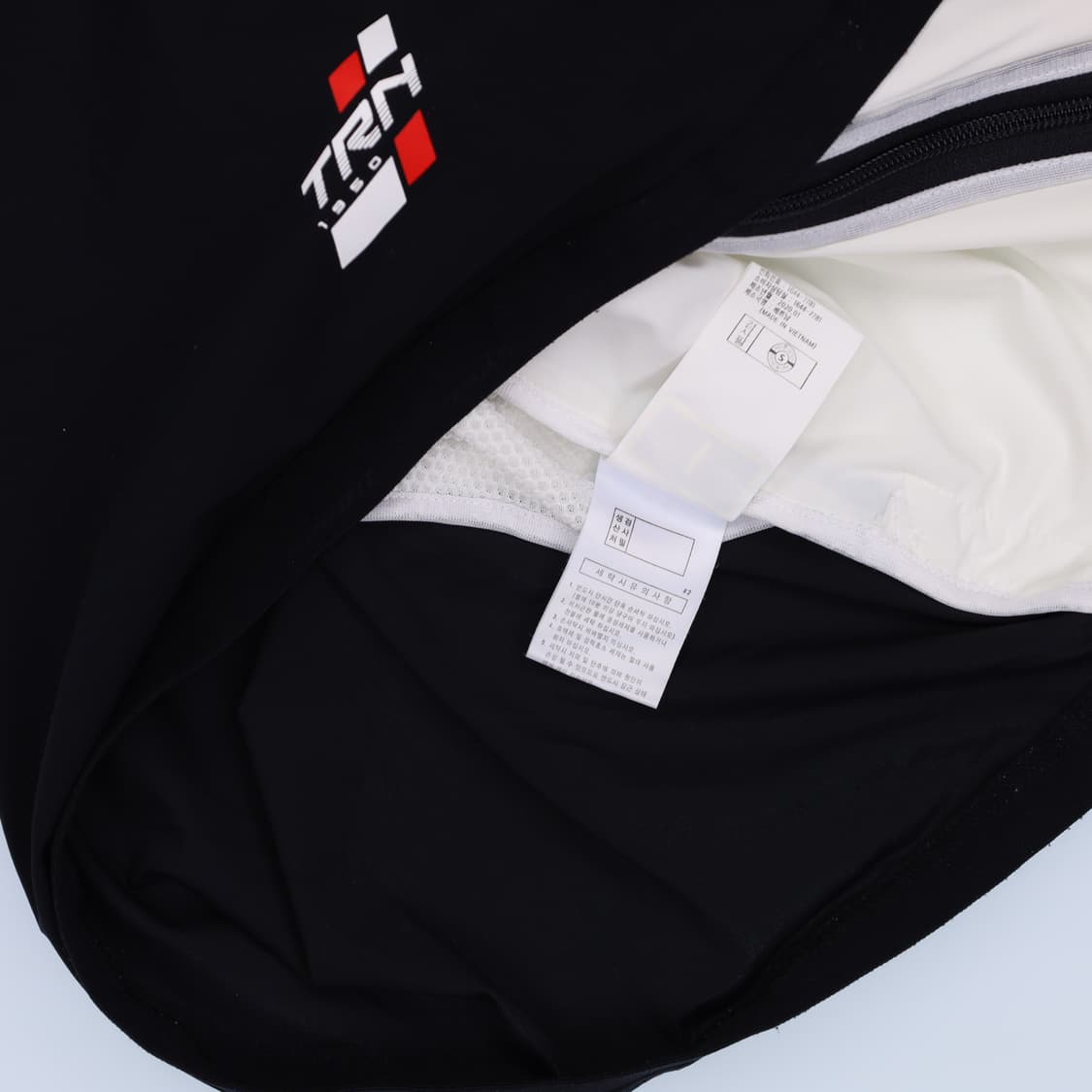 [L] 언더아머 여성 트레이닝 집업 자켓 1103HR3 상품이미지7