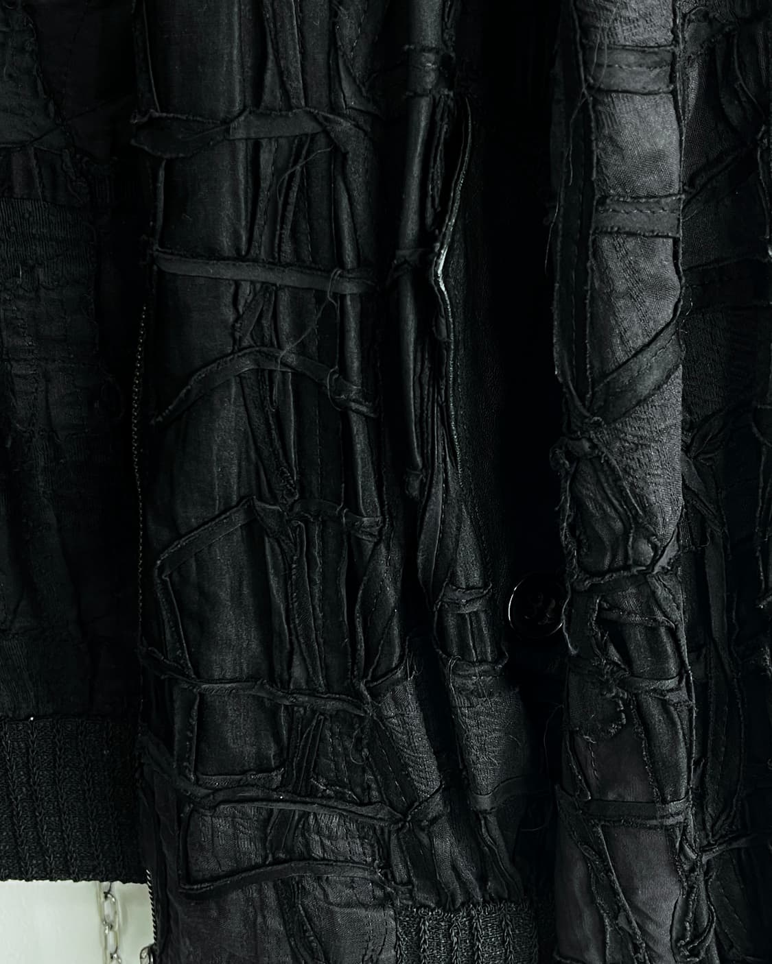 Damir Doma Collection Over Bomber Jacket 상품이미지9