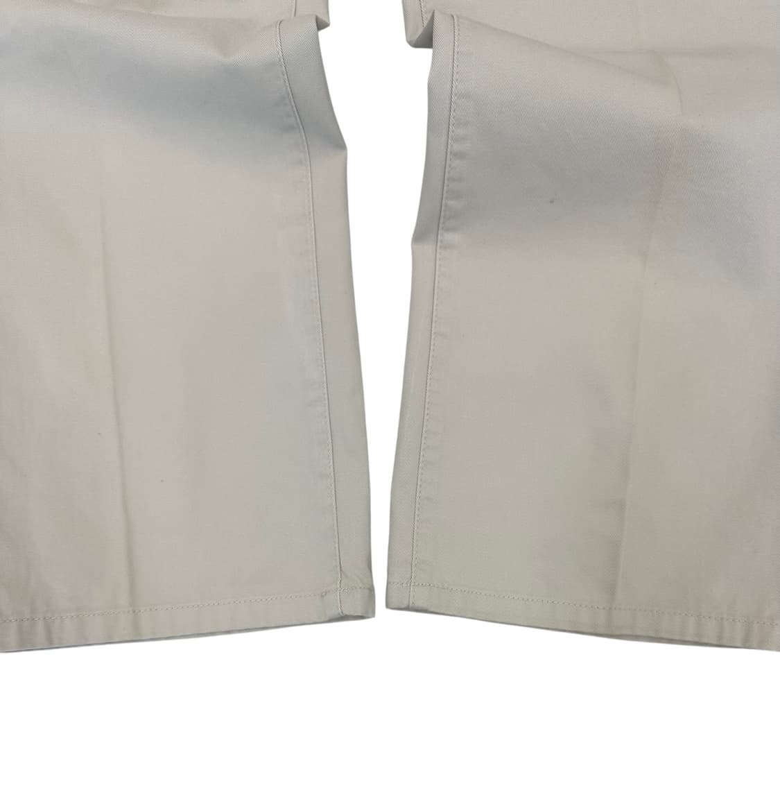 폴로 면바지 아이보리 (34)  상품이미지5