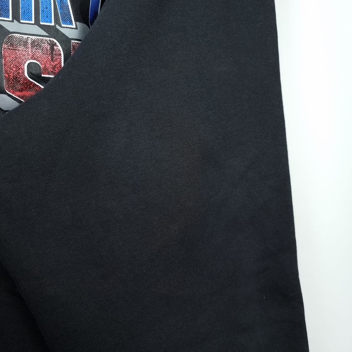 [아디다스] 뉴욕 져지 트랙탑 집업 자켓 블랙 M19756 상품이미지9