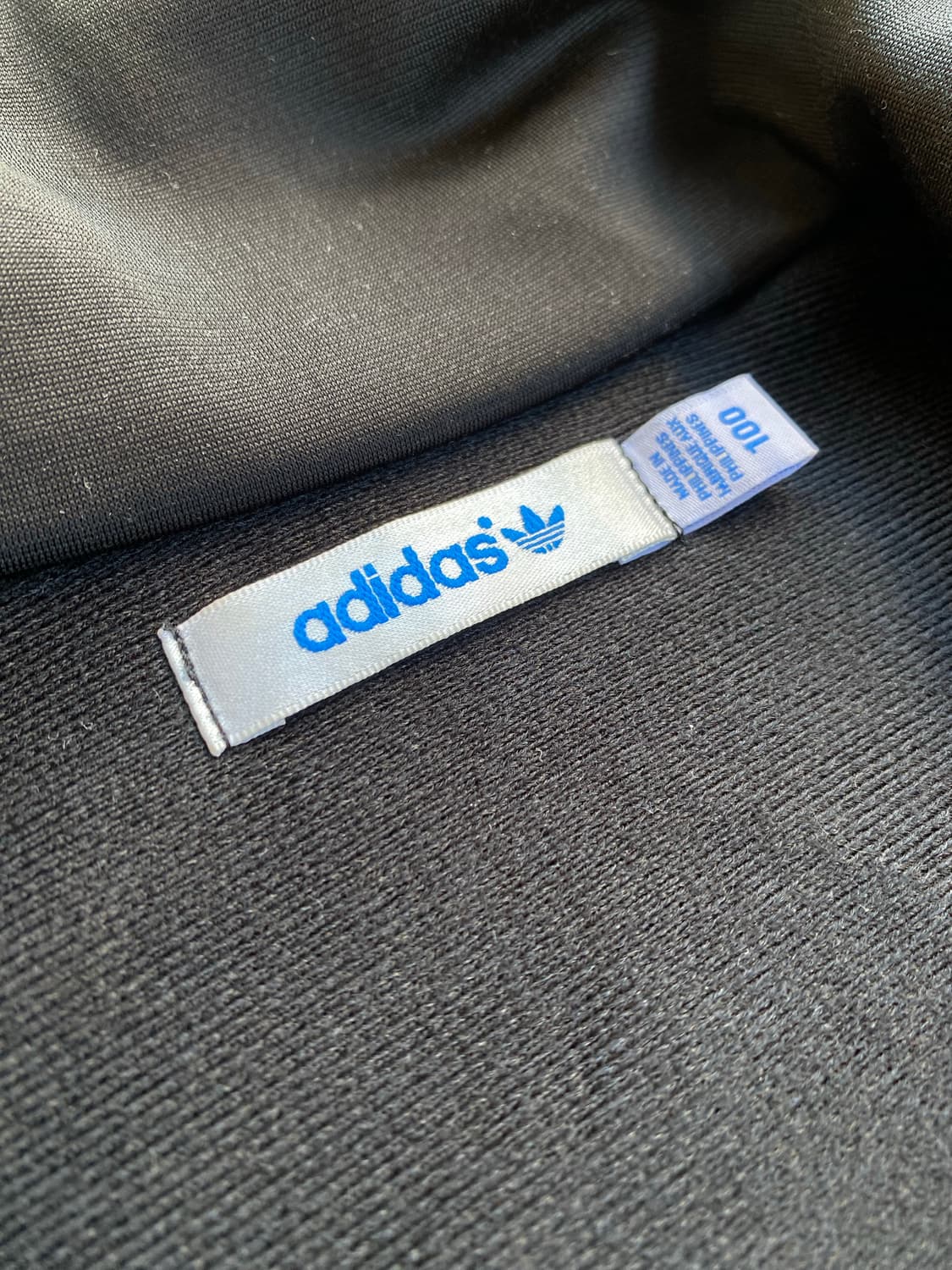 [100] Adidas 우먼스 파이어버드 져지 상품이미지6