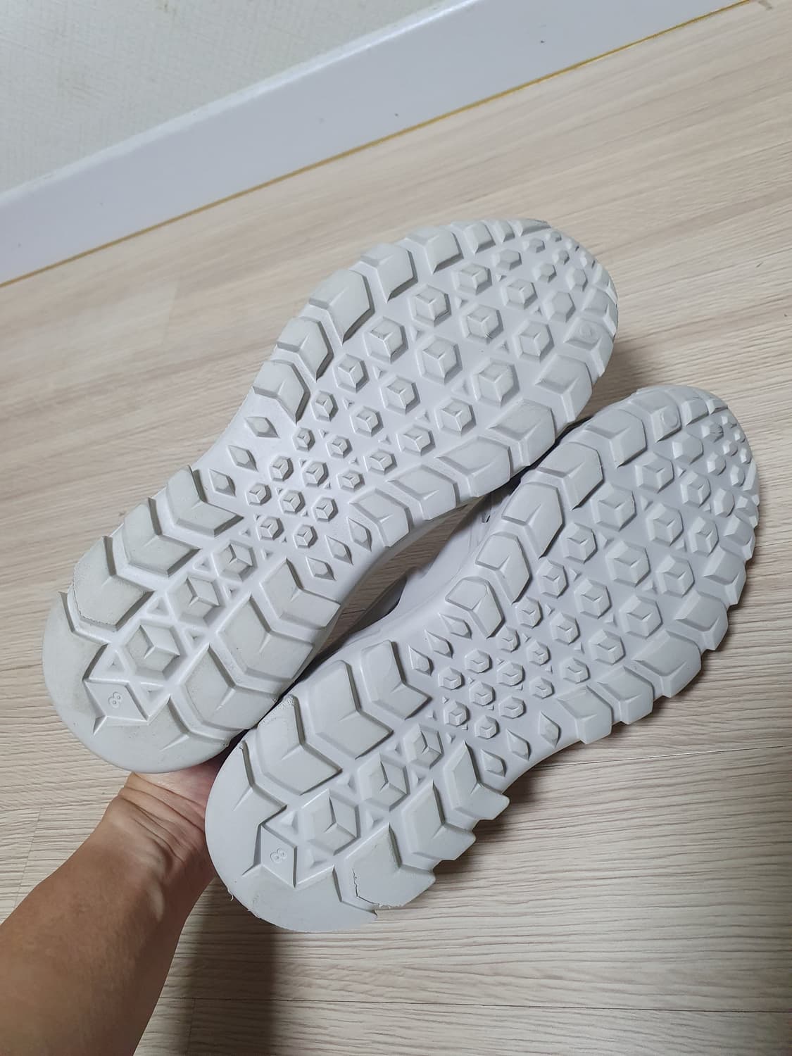 반스 아마존 파쿠 260 상품이미지5