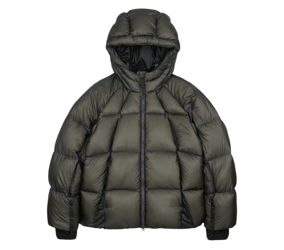 산산기어 쉐이드푸퍼 2사이즈 상품이미지1