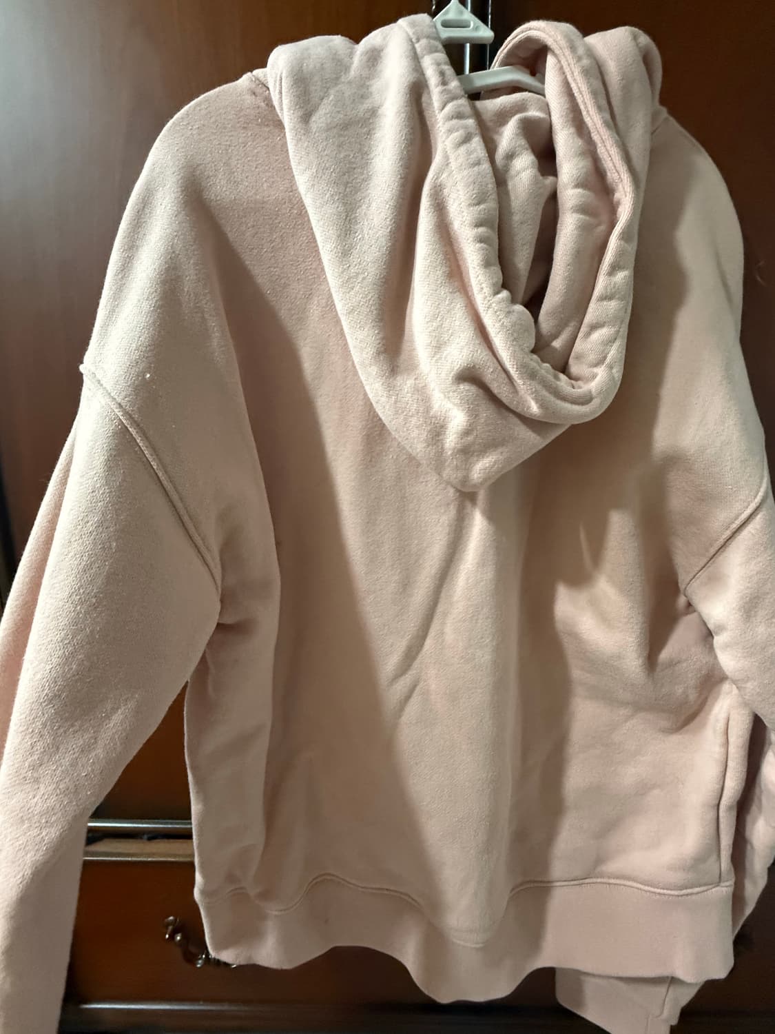 939 후드 핑크 상품이미지2