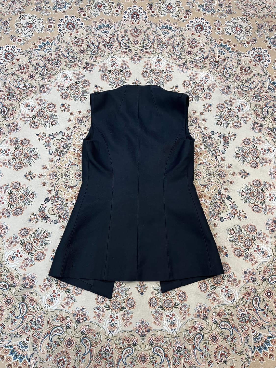 발망 14ss 테일러드 베스트 상품이미지2