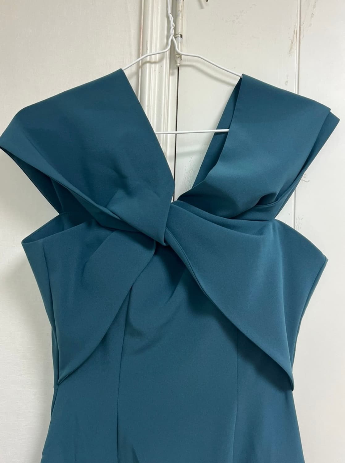 (새상품)곽지희 티파니원피스(오프숄더원피스)  상품이미지2