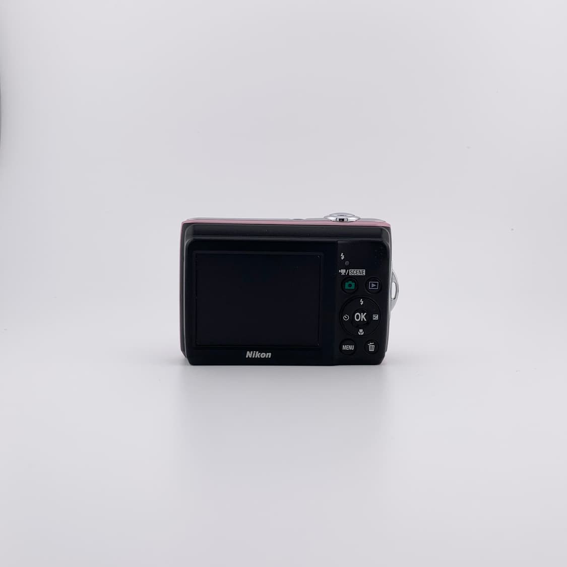 초미품🫧니콘 쿨픽스 L21 핑크 (nikon coolpix L21) 상품이미지3