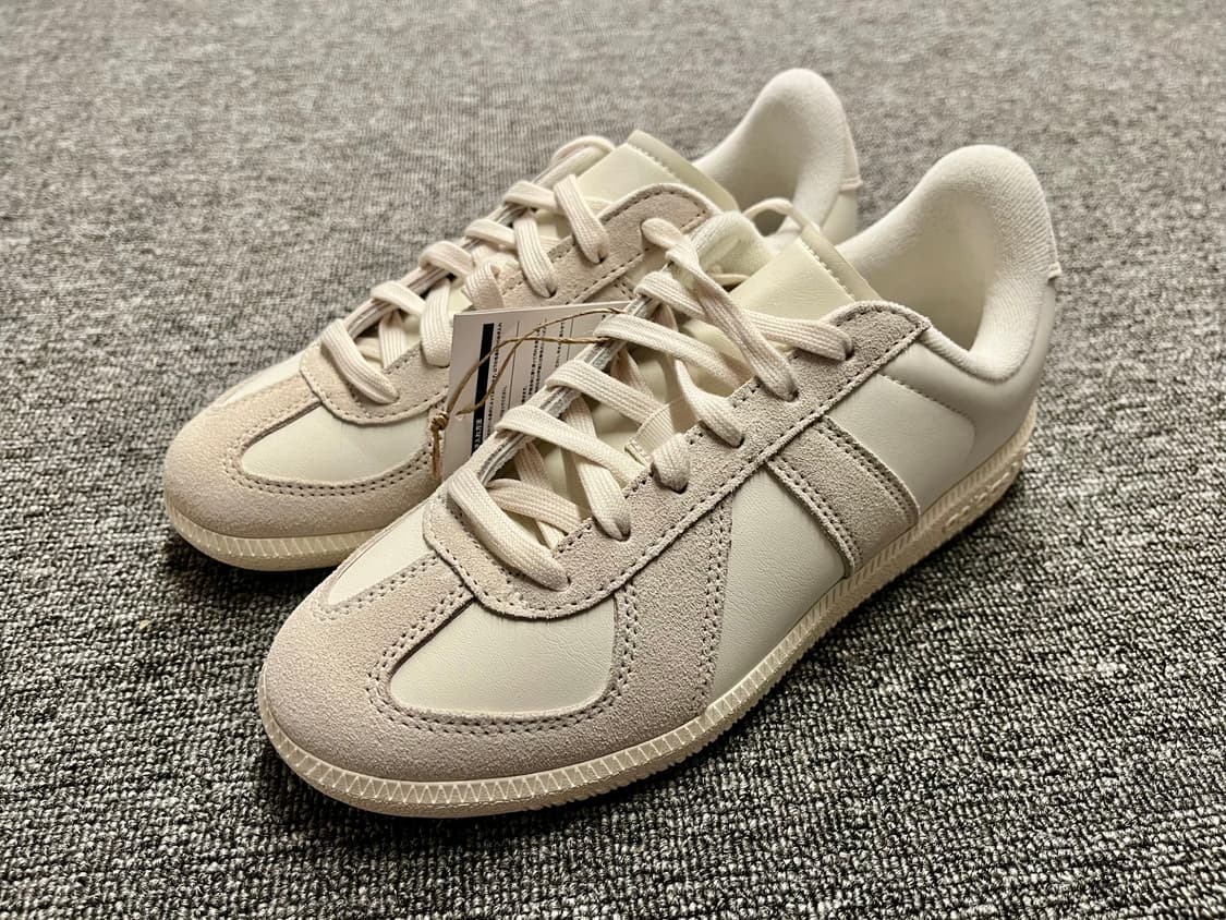 [225] 아디다스 BW ARMY 오프화이트 새제품 상품이미지1