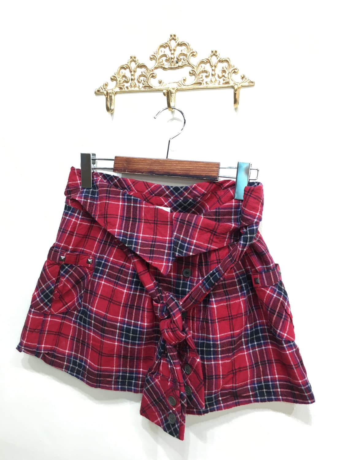 빈티지 엑시즈팜 키치 코디세트 상품이미지4