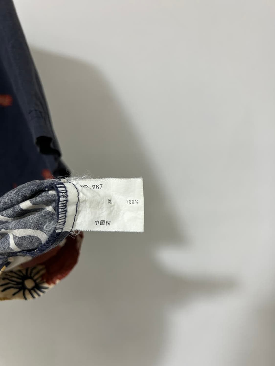 vtg top 상품이미지3