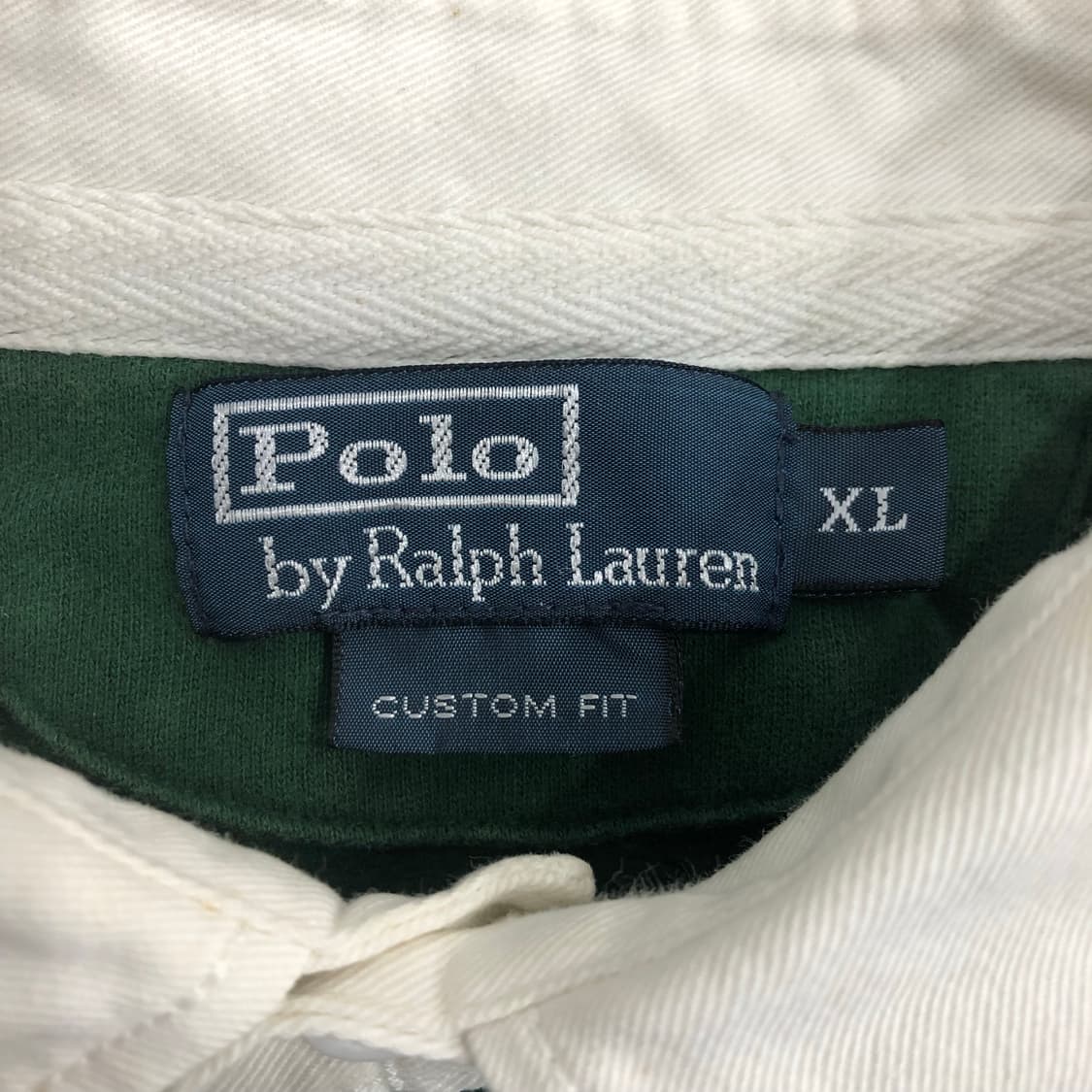 폴로 랄프로렌 럭비 티셔츠 상품이미지6