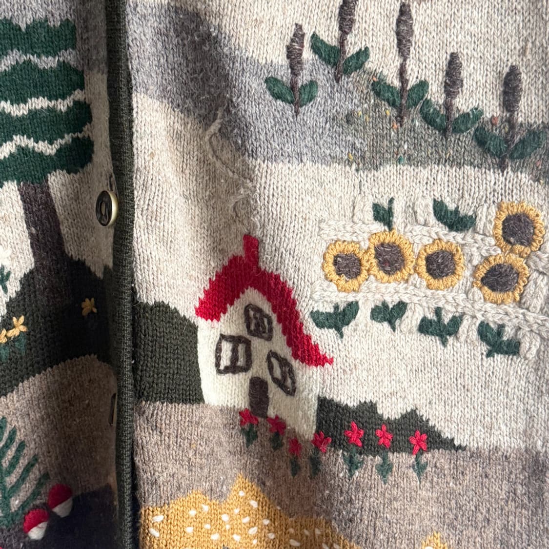 우띠 지붕 마을 베스트 상품이미지6