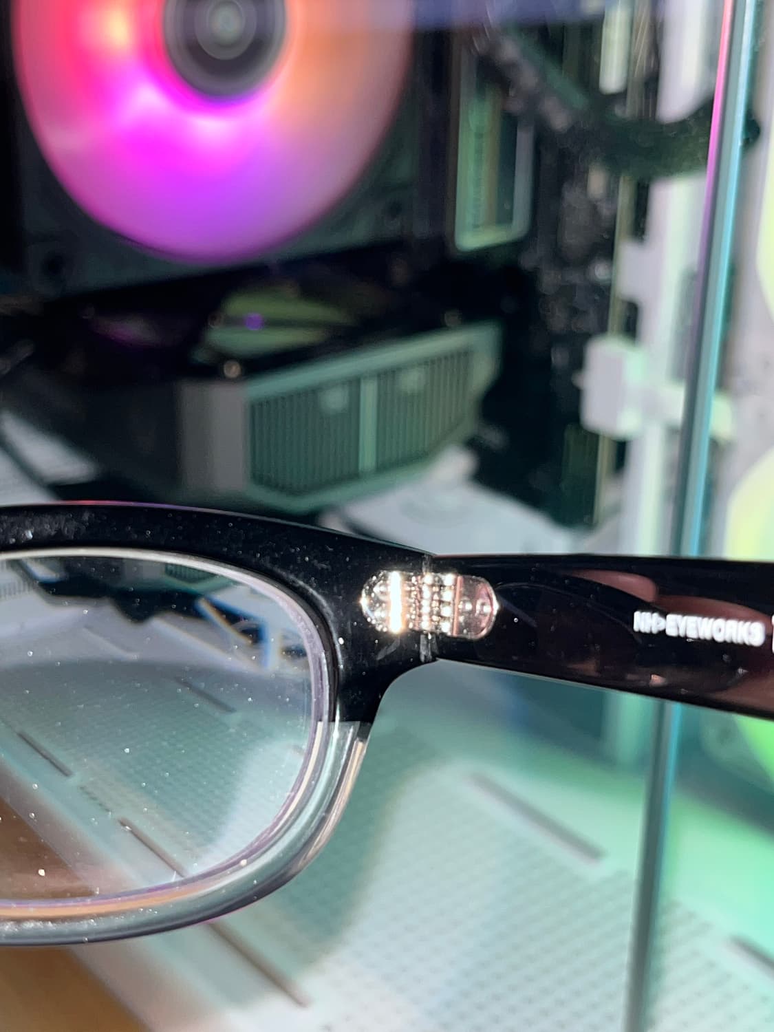 이펙터 네이버후드 트램프 하프 상품이미지2